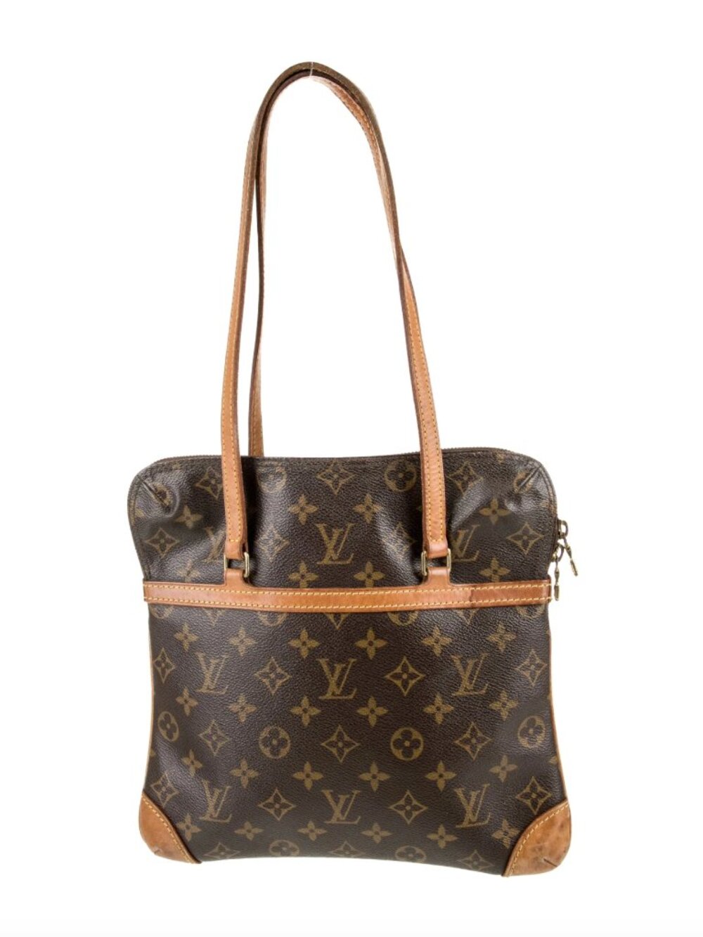 Louis Vuitton LV Monogram Coussin GM Vintage - Picture 3 of 5
